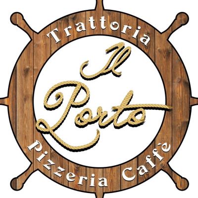 Il Porto - Trattoria Pizzeria Caffè